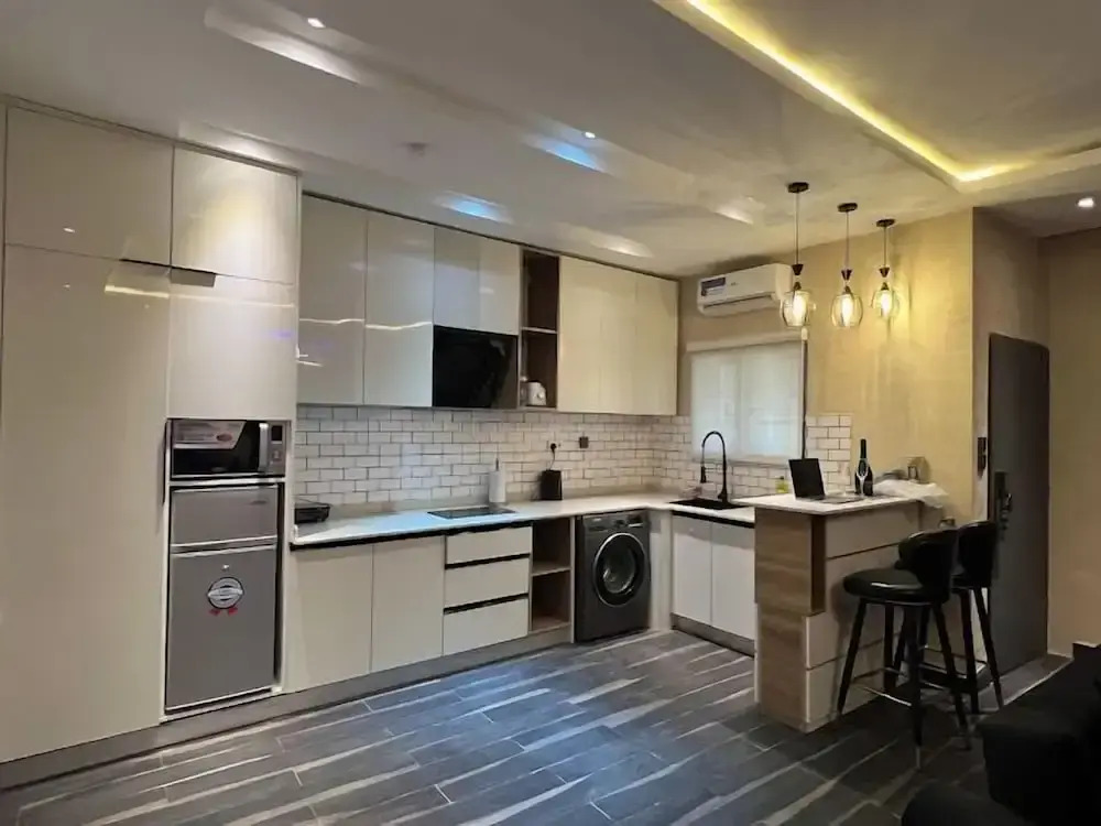 Boa Vida Suites and Apartments