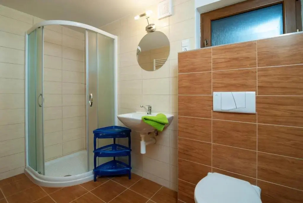 Apartmán 3 Špindlerův Mlýn