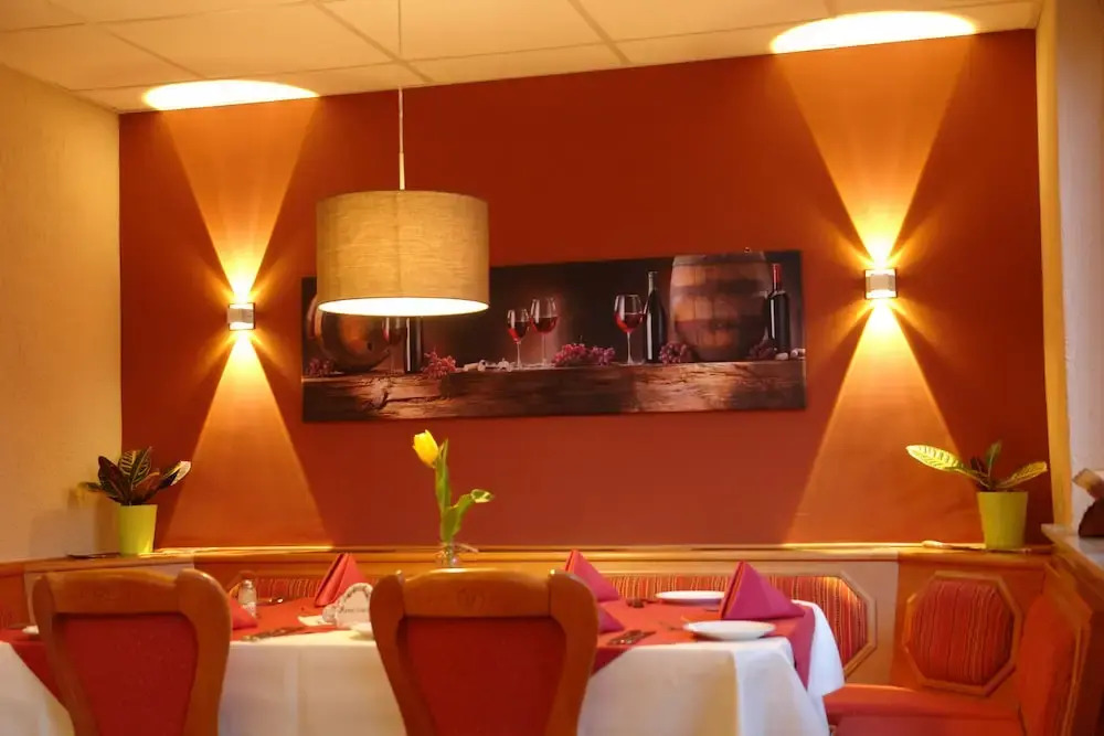 Hotel-Restaurant Fröhlich