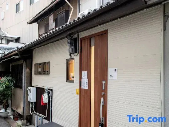 Tabi・Stay TAMADE｜1 minute walk to Higashi-Tamade Station