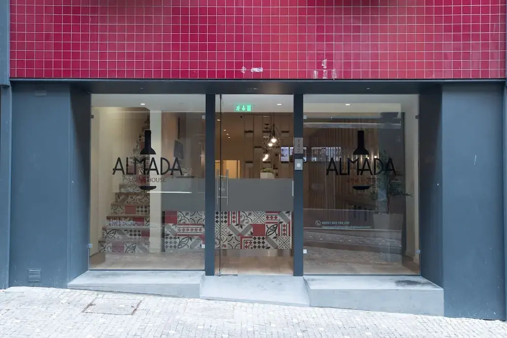 Almadina Smart Luxury