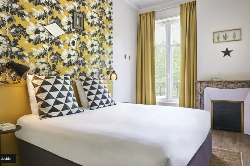 Hôtel Stanley by HappyCulture