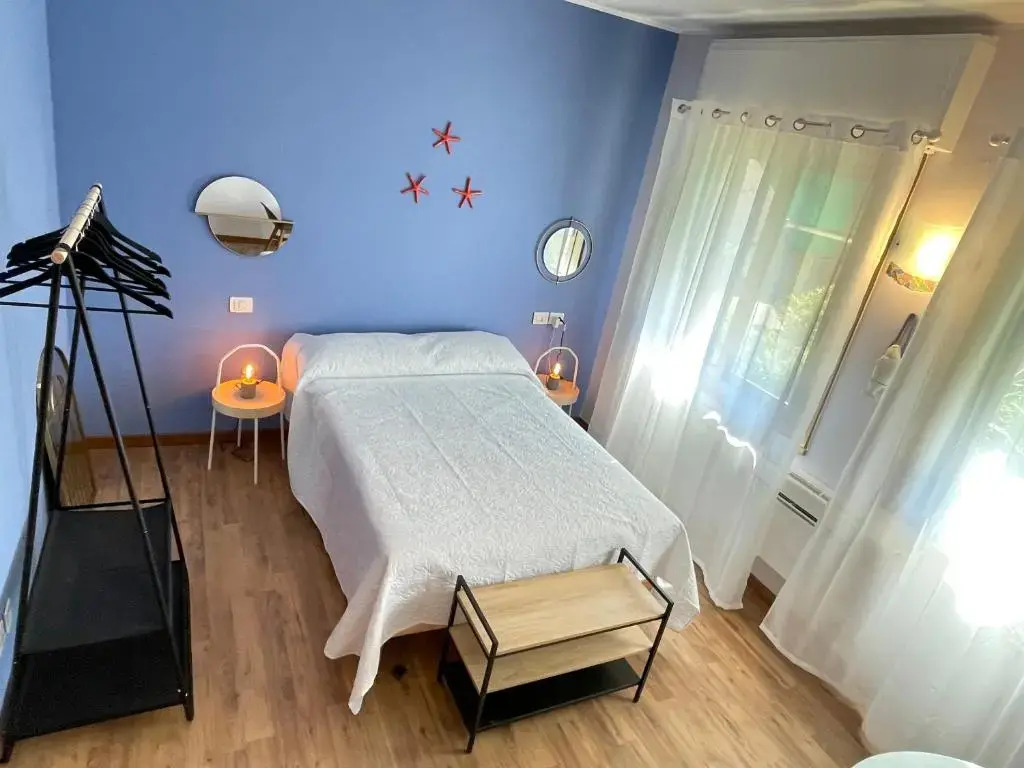 confortable studio central