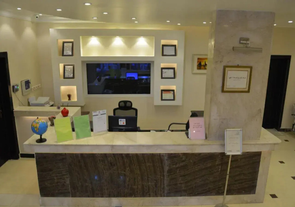 Telal Ashbilia Furnished Apartments