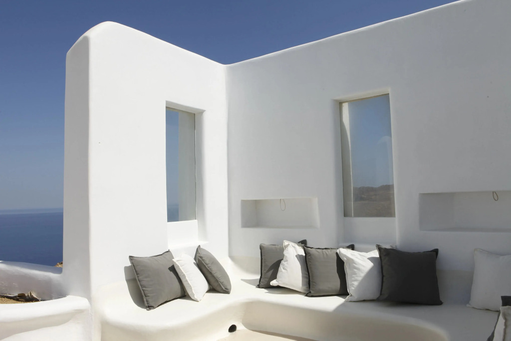 Villa Melmastia