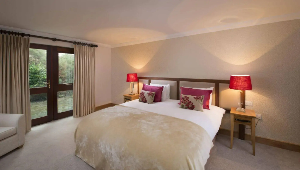 Delphi Resort