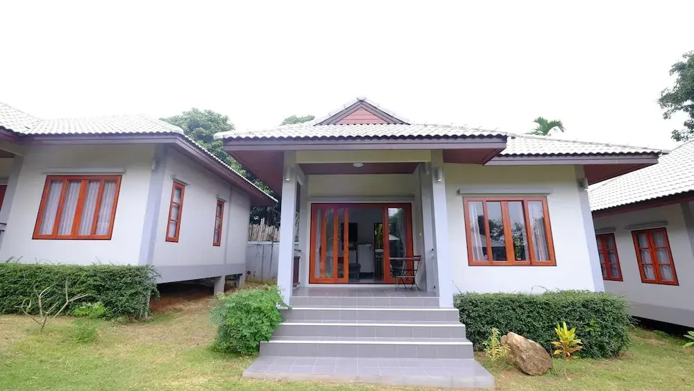 V Garden