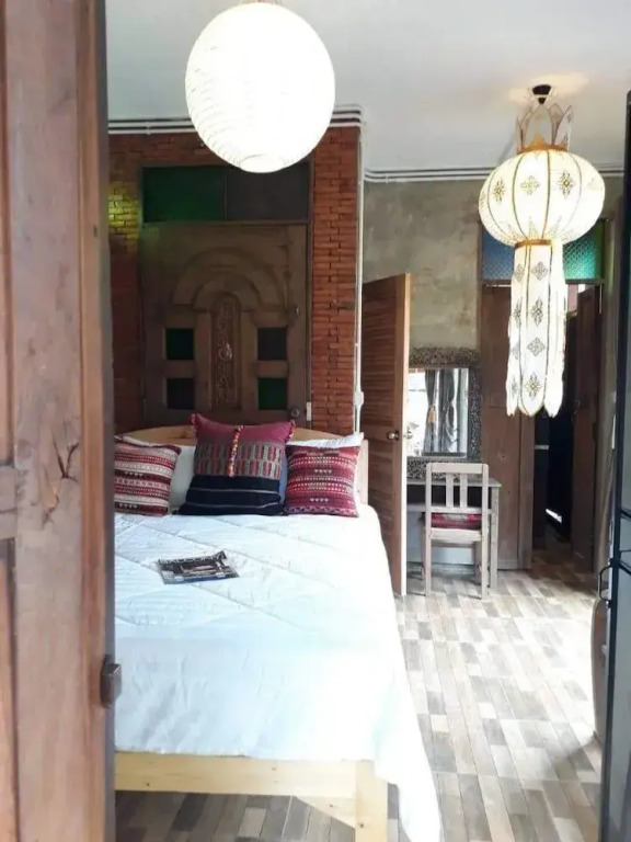 Huen Chiang Man Hostel - Adults Only