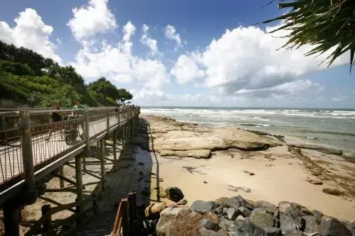 Luanda Unit 7, 7a Bulcock Beach Esp, Bulcock Beach