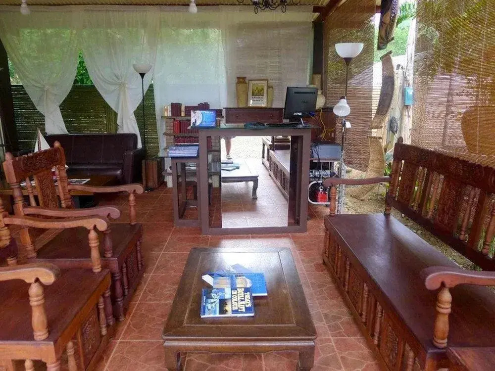 Jacana Bayside Bed and Breakfast
