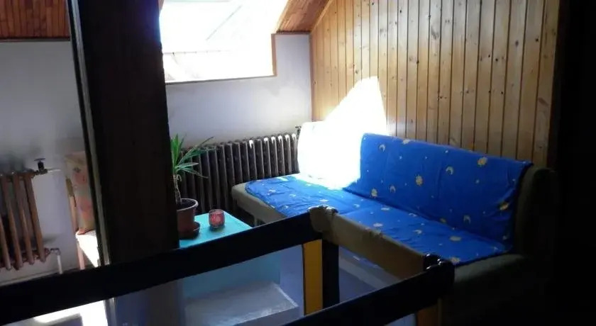 Hotel Krakonoš Benecko