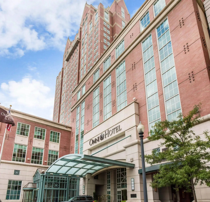 Omni Providence