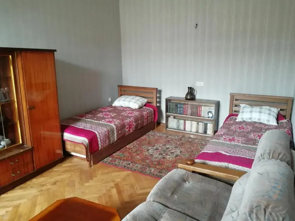 Apartment Mazniashvili 31