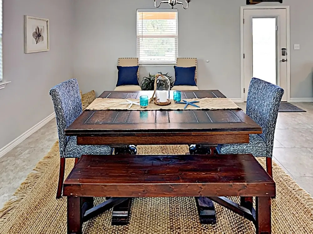 Tangerine Dream - 3 Br Home
