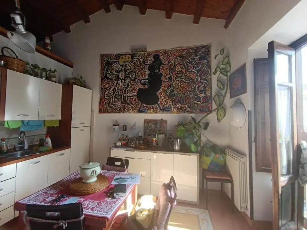 Anna's Home in Historical Center