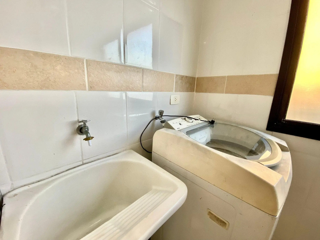 A201  Vista Mar | 3 Quartos C/ Wifi E Churrasqueira
