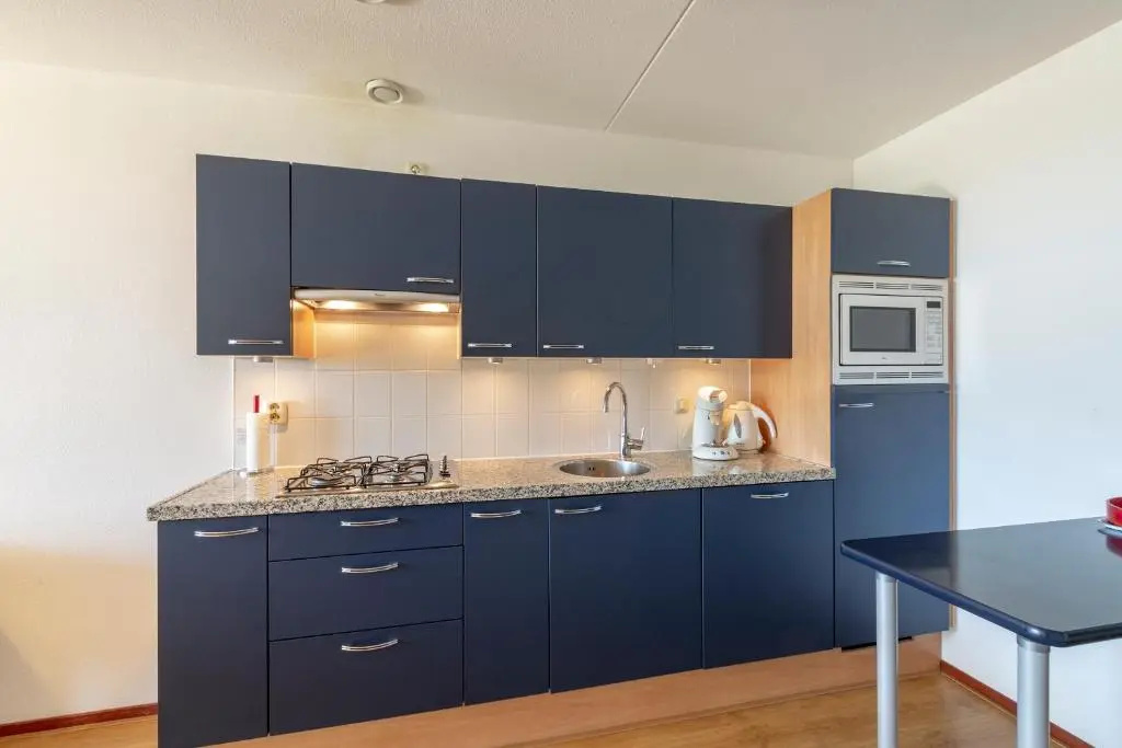 Duinerei appartement C002 - Groote Keeten