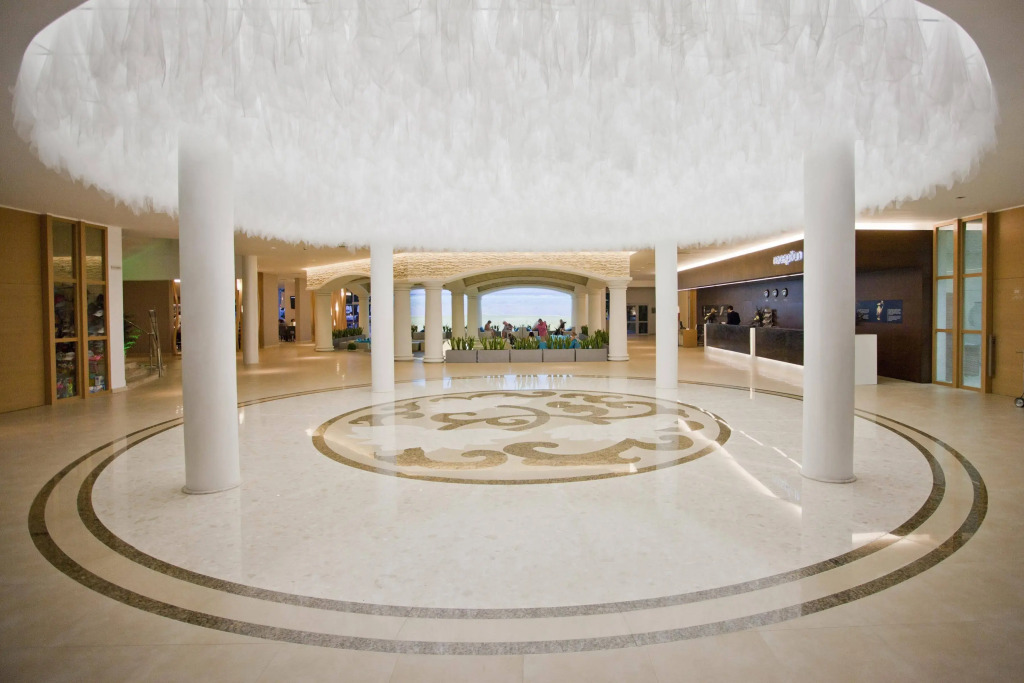 DIT Evrika Beach Club Hotel - All Inclusive