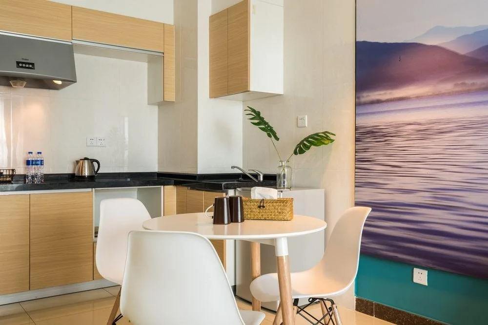 MUMU Hotel Apartment
