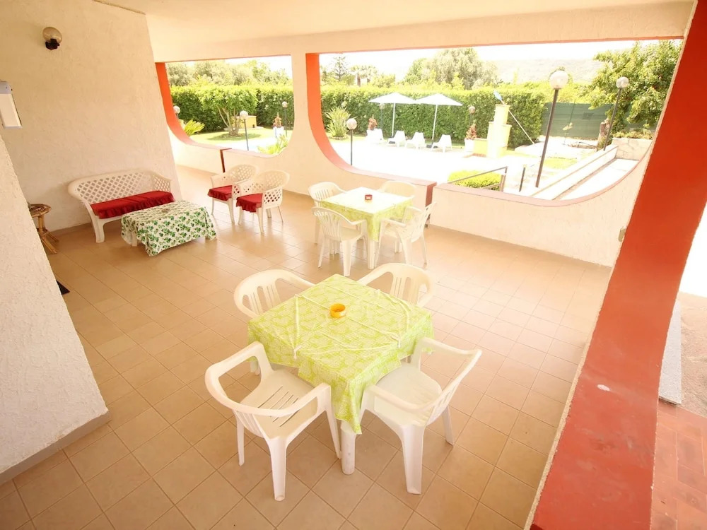Fabulous Child-friendly Villa in Syracuse