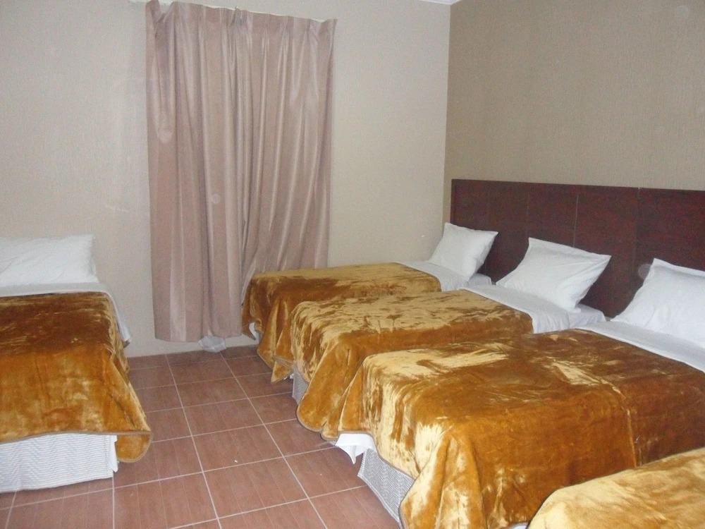 Bakkah Al Salah Hotel Makkah