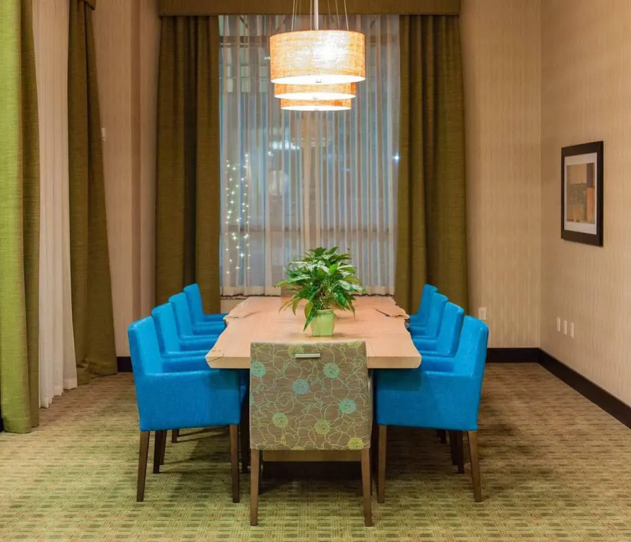 Hilton Garden Inn Shirlington