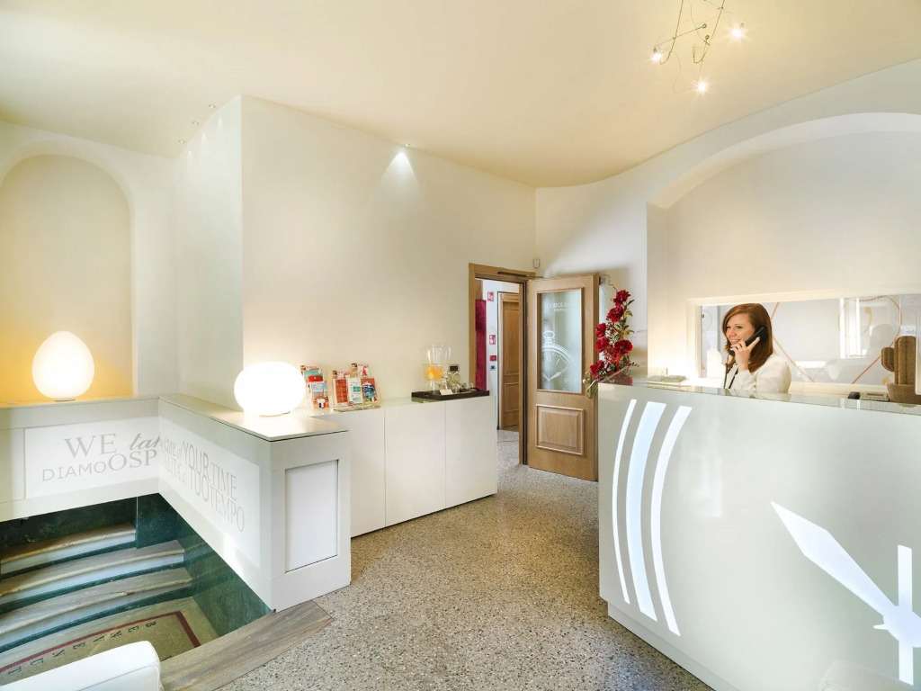 Orologio Residence Living Apartments