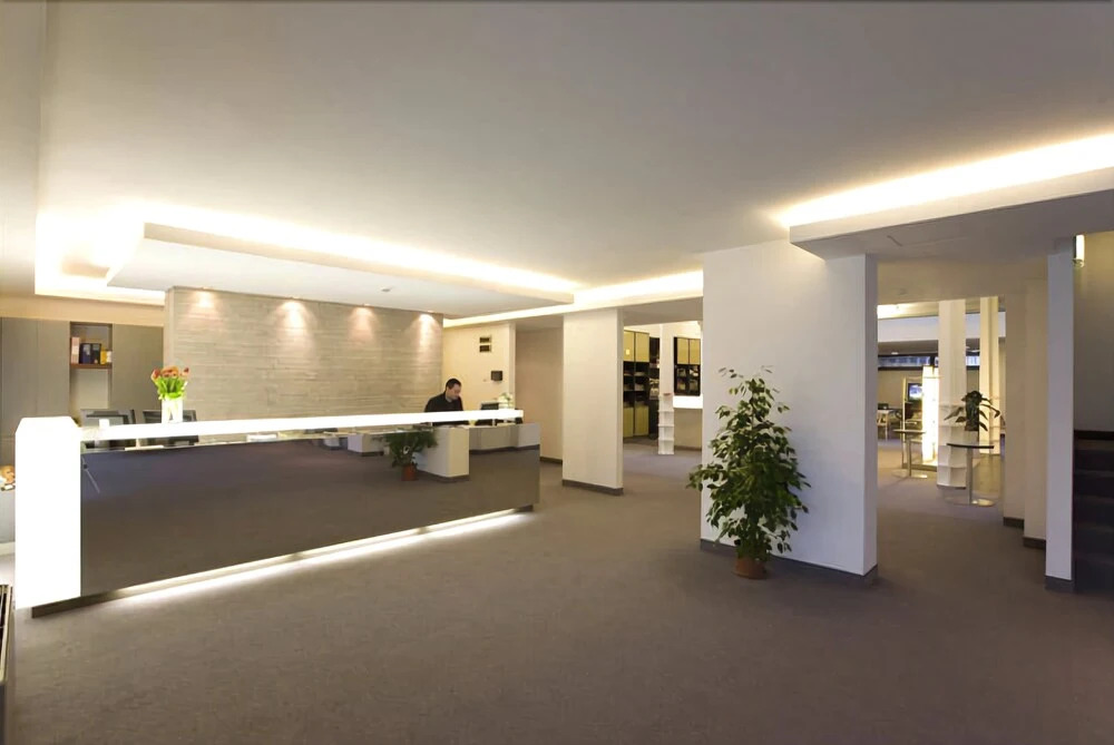 Hotel Lamosa