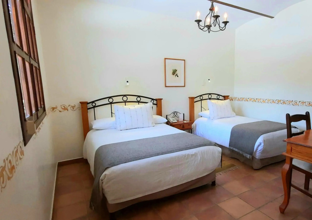 Casa los Cantaros Hotel Boutique
