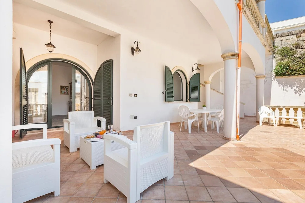 3388 Scali di Leuca by Barbarhouse