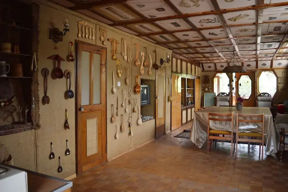 ARTSIV Guesthouse