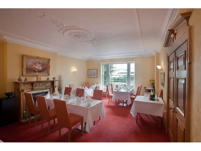 Sturmer Hall Hotel and Conference Centre