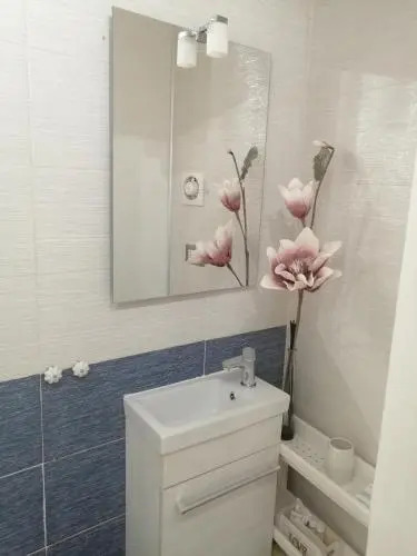 Magicstay - Flat 40M² 1 Bedroom 1 Bathroom - Naples
