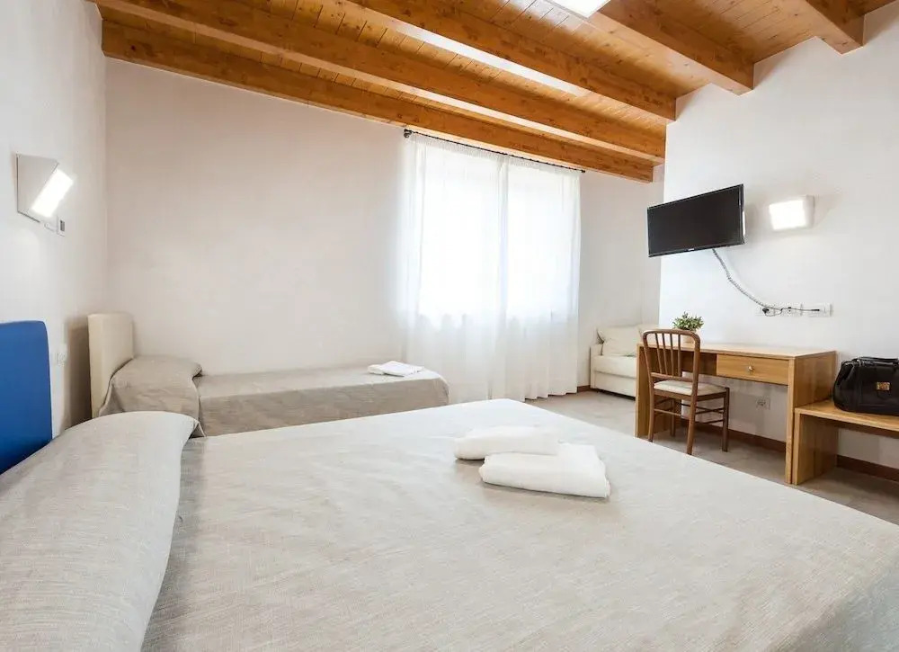 Agriturismo B&B Corte Tonolli