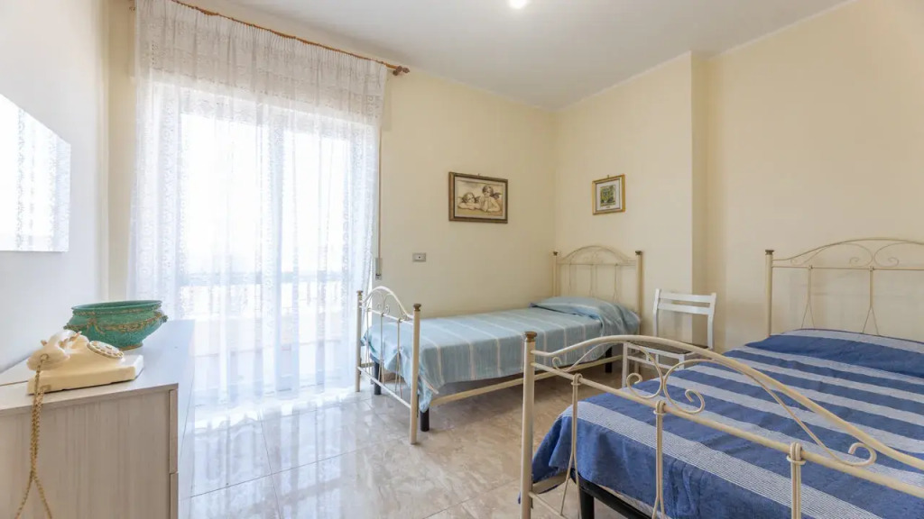 Case Vacanza San Giovanni