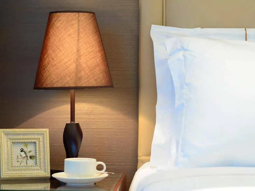 Yousu Hotel&Apartment Nanjing Jinmao Plaza Branch