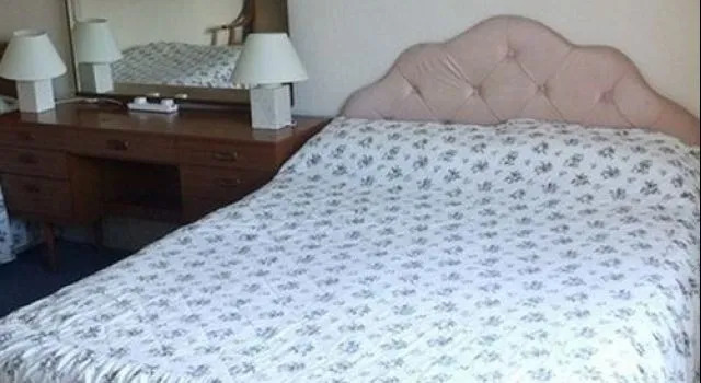 Dykefield Farm B&B