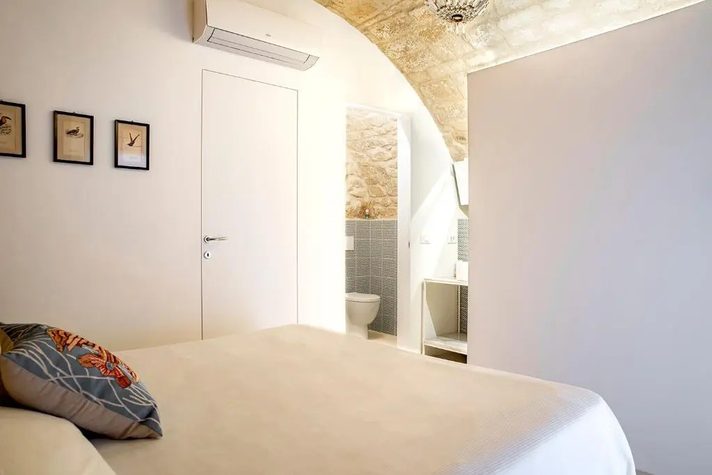 Suite Dammuso Alle Scale di Ibla