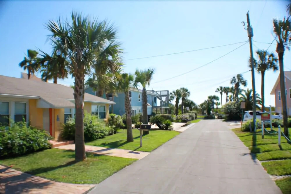 Royal Palm #5513 - 3 Br Home