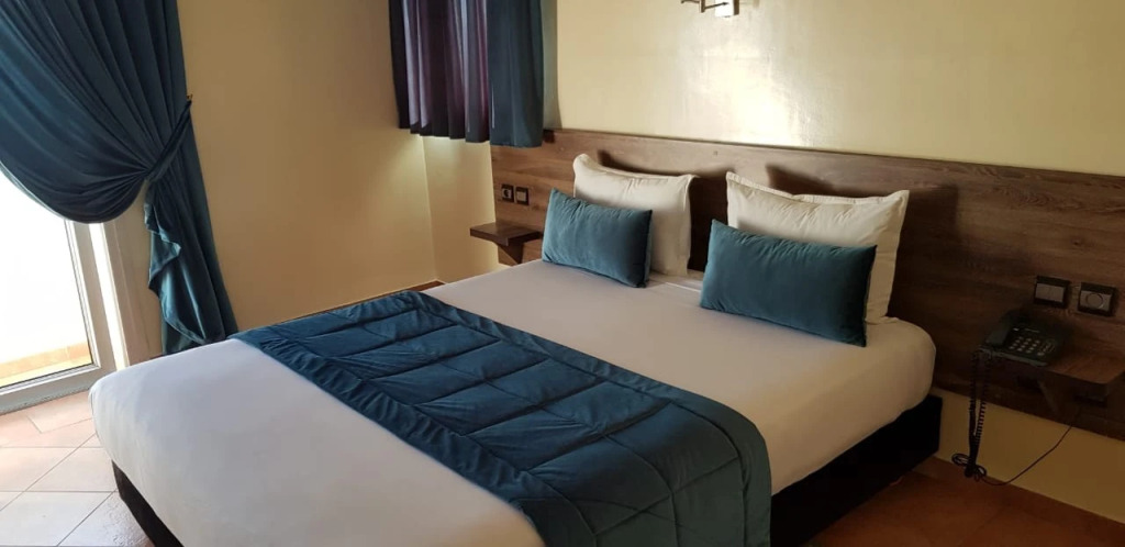 Hotel Tildi Hotel & Spa