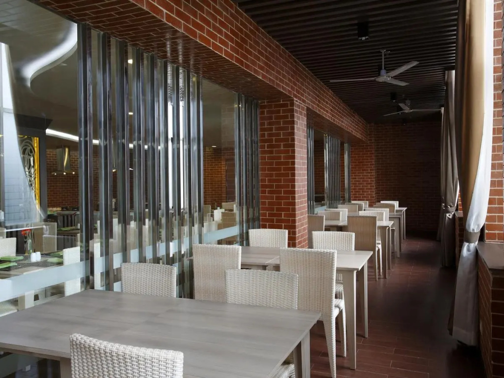 Hotel Santika Depok