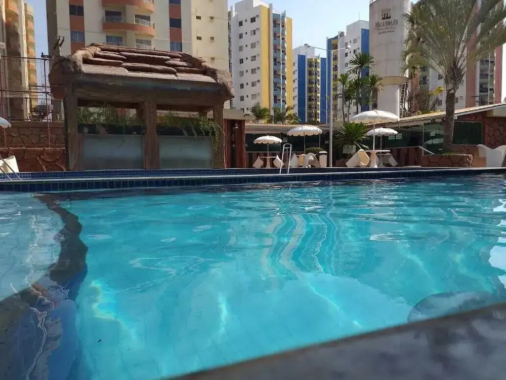 Millennium Thermas Residence TOP