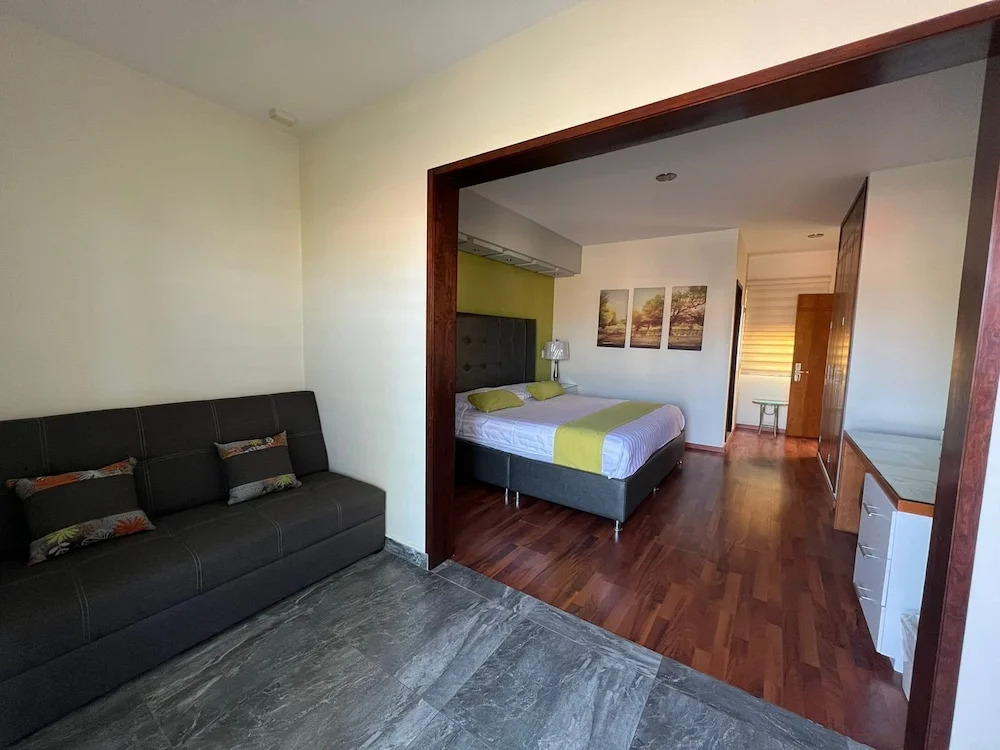 Hotel Tierra Roja