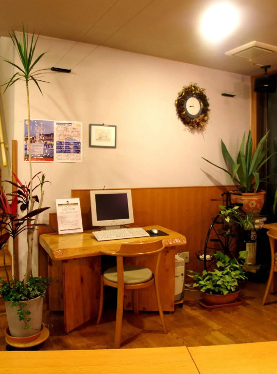 B&B Pension Hakodate-mura