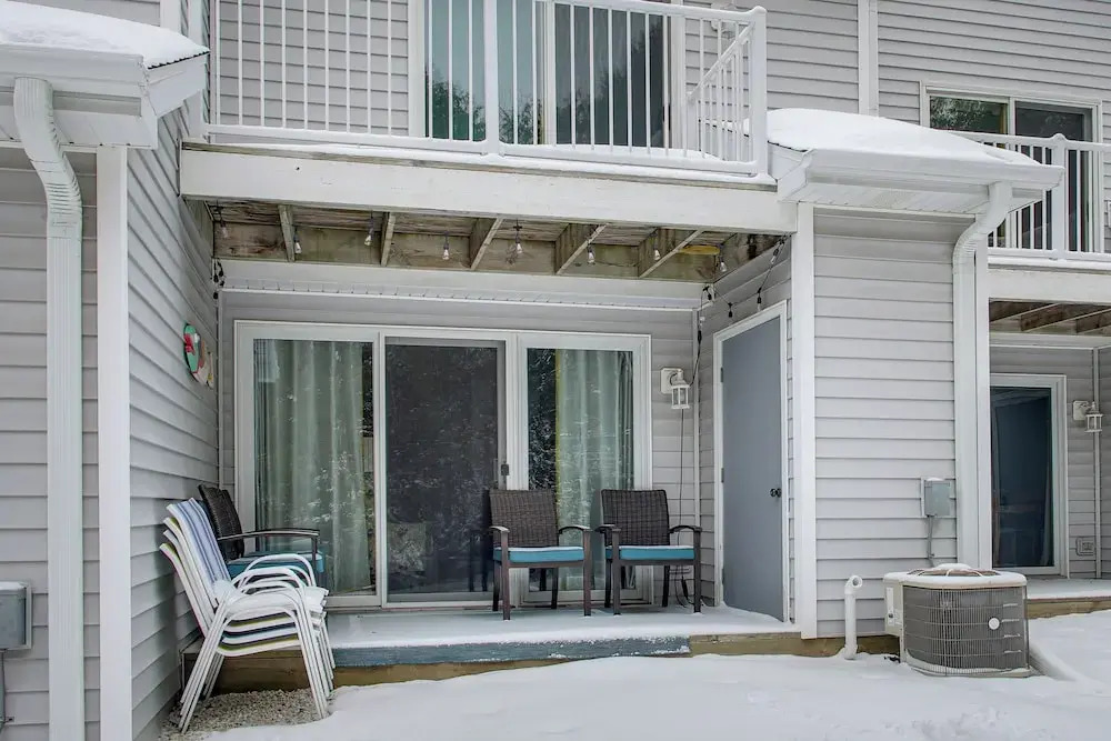 Charming DC Getaway Steps From Dtown Fish Creek