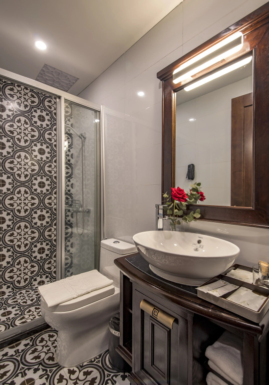 The Odys Boutique Hotel