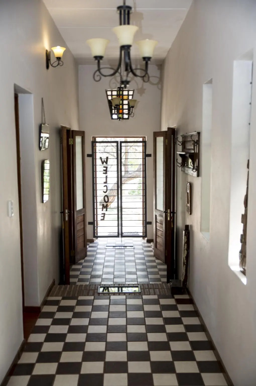Ons Dorpshuis Guesthouse