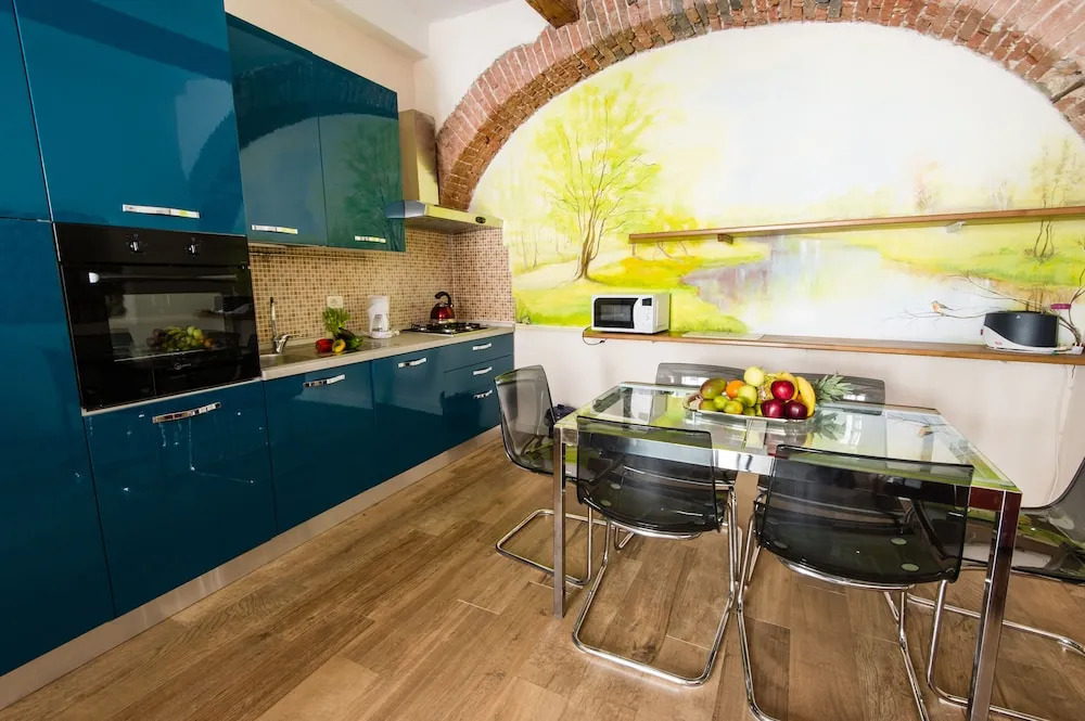 Casa Agli Scrimiari ItalianFlat