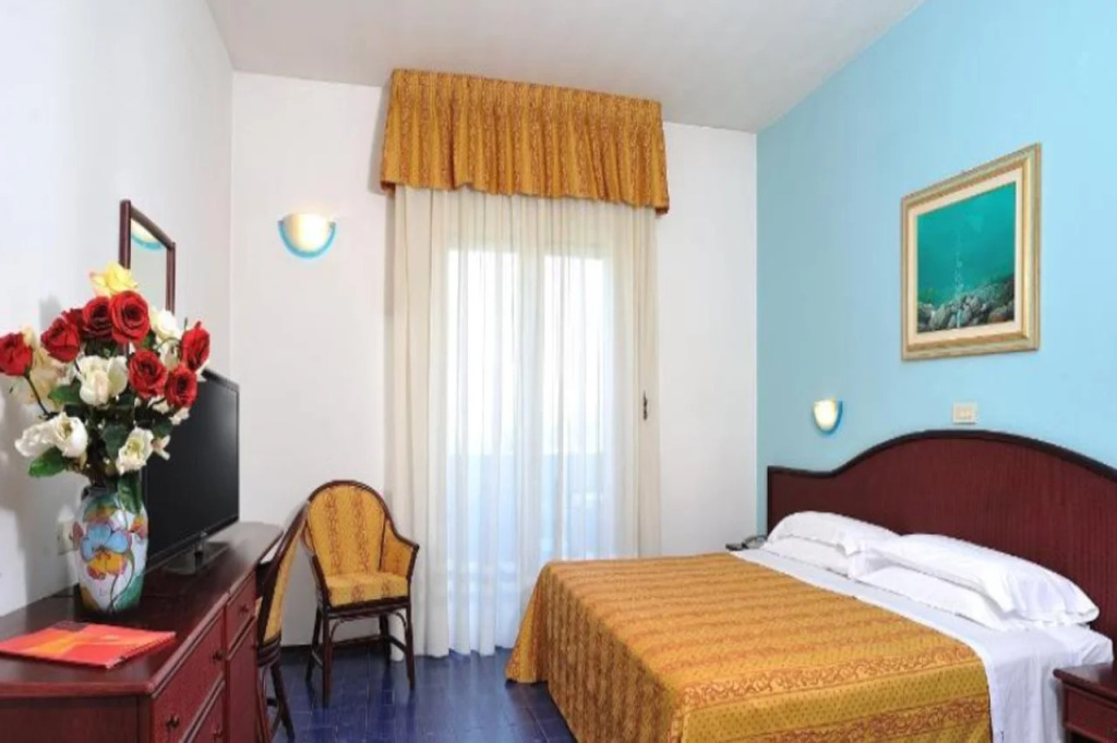 Hotel Vittoria