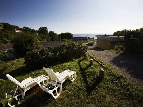 Sandkaas Cottages